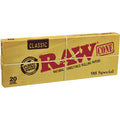 12 Ct. 98 Special Cone by Raw - Wholesale