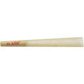 32 Ct. 6pk. Raw Black Pre-Roll Cone 1? Size by RAW - Wholesale
