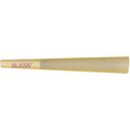 75 Ct. Raw Classic Cone - 1.25" by Raw - Wholesale