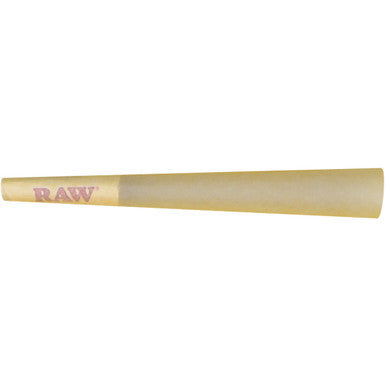 75 Ct. Raw Classic Cone - 1.25" by Raw - Wholesale