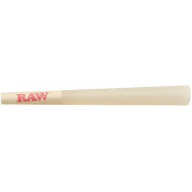 75 Ct. Raw Org Hemp Cone - 1.25" by Raw - Wholesale