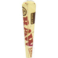 32 Ct. 3pk. Raw Organic Pre-roll Cone King Size by RAW - Wholesale
