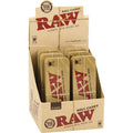6Ct. Raw Roll Caddy Fits King Size Slim Cone by Raw - Wholesale