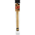 12 Ct. Raw DLX Cannon Size Cones with Glass Tips by RAW - Wholesale
