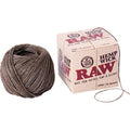 Raw Hempwick 250ft Spool by RAW - Wholesale