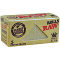 24 Ct. 15ft Raw Classic Paper Rolls King Size Slim by RAW - Wholesale