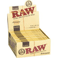 15 Ct. Raw King Size Slim Artesano by Honeybee Herb Wholesale - Wholesale