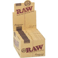 24 Ct. Raw Connoisseur 1? With Tips by Raw - Wholesale