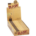 24 Ct. Raw Natural Unrefined 1? Size Paper by RAW - Wholesale