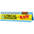 50 Ct. Raw Lyrical Lemonade King Size paper by Raw - Wholesale