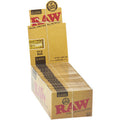 25 Ct. Raw Classic Papers 1.5" by Raw - Wholesale