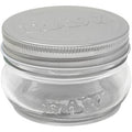 Raw Smellproof Jar & Cozy - 6Oz by Raw - Wholesale
