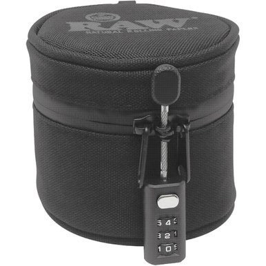 Raw Smellproof Jar & Cozy - 10Oz by RAW - Wholesale