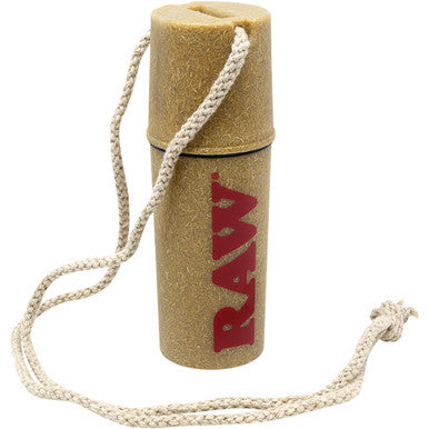 Raw Reserva Air Tight Stash With 1 1/4 Cone Filler by RAW - Wholesale