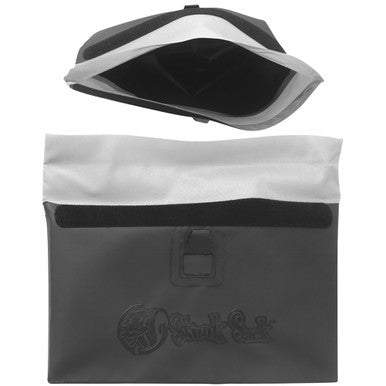 Skunk Sack Smell PROof Flat Pack - Medium by Connection Store - Old HBH Wholesale - Wholesale