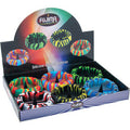 6ct Diamond Silicone Ashtray - 4.5in by Fujima - Wholesale