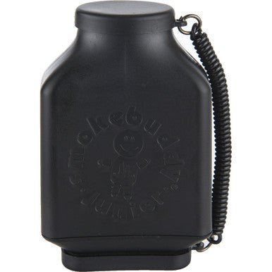 Black Jr. Smoke Buddy Air Filter by Smoke Buddy - Wholesale