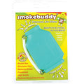 Teal  Jr. Smoke  Buddy Air Filter by Green Flower - Wholesale