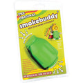 Lime Green Original Smoke Buddy Air Filter by Connection Store - Old HBH Wholesale - Wholesale