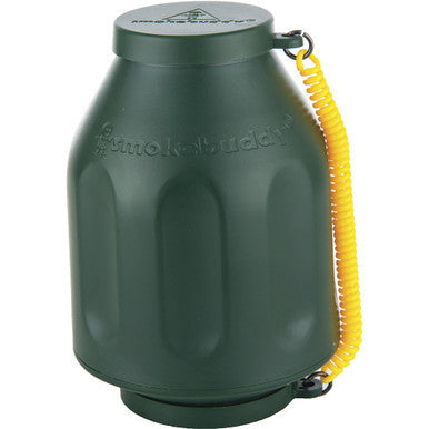 Green Original Smoke Buddy Air Filter by Smoke Buddy - Wholesale