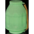 White Glow in the Dark Edition Smokebuddy Original by Connection Store - Old HBH Wholesale - Wholesale