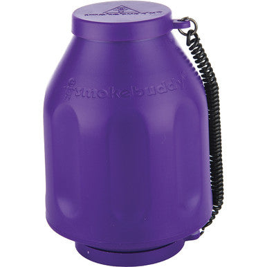 Purple Original Smoke  Buddy Air Filter by Green Flower - Wholesale