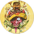 Sean Dietrich Ashtray - Devil Bill by Connection Store - Old HBH Wholesale - Wholesale