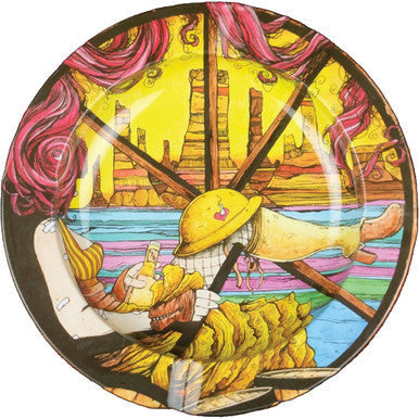 Sean Dietrich Ashtray - Vera Won The West by Connection Store - Old HBH Wholesale - Wholesale
