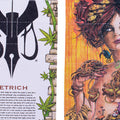 25 Ct. Sean Dietrich King Size Papers & Tips by Connection Store - Old HBH Wholesale - Wholesale