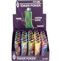 25Ct Sean Dietrich Toker Poker Limited(Lighters Not Included by Toker Poker - Wholesale