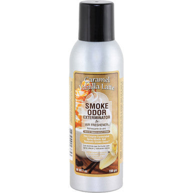 12ct. 7oz. Cremy Vanilla Smoke Odor Spray by Smoke Odor - Wholesale