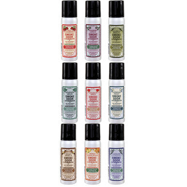 12ct. 2.5oz. Mini Smoke Odor Exterminator Spray by Smoke Odor - Wholesale