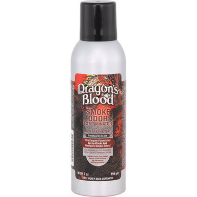 12ct. 7oz. Dragons Blood Smoke Odor Spray by Smoke Odor - Wholesale