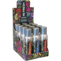 12ct. 4oz  Asst Re-fresh Smoke Odor Eliminator by Honeybee Herb Wholesale - Wholesale