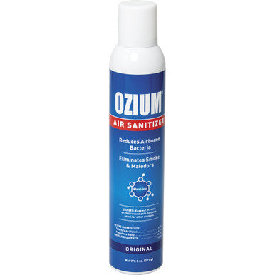8oz. Original Ozium Air Sanitizer Spray by Ozium - Wholesale
