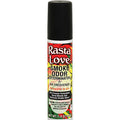 12ct. 1oz Pocket Size Smoke Odor Spray - Rasta Love by Smoke Odor - Wholesale
