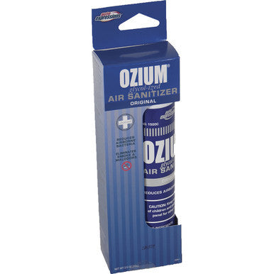 3.5oz. Original Ozium Air Sanitizer Spray by Ozium - Wholesale