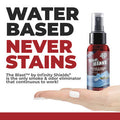 16ct The Blast Non Toxic Odor Eliminator - Flower Fruit by Connection Store - Old HBH Wholesale - Wholesale