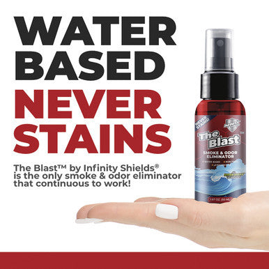 16ct The Blast Non Toxic Odor Eliminator - Flower Fruit by Connection Store - Old HBH Wholesale - Wholesale