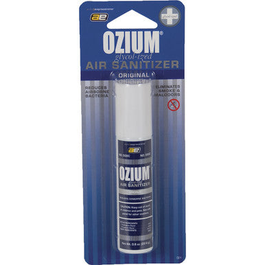 6ct. 0.8oz. Original Ozium Glycol-ized Air Sanitizer Spray by Ozium - Wholesale