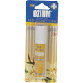 6ct. 0.8oz. Vanilla Ozium Glycol-ized Air Sanitizer Spray by Ozium - Wholesale