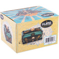 5.5In Death Moth 3D Stash Box by Fujima - Wholesale