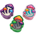 6Count Mushroom Stash Box - Set 1 by Fujima - Wholesale
