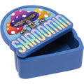 6Count Mushroom Stash Box - Set 2 by Fujima - Wholesale