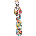 Silicone Nectar Collector With Cap - Printed by Green Flower - Wholesale