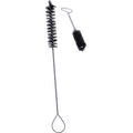 50ct Black Long Downstem Brush - SnowTree by Connection Store - Old HBH Wholesale - Wholesale