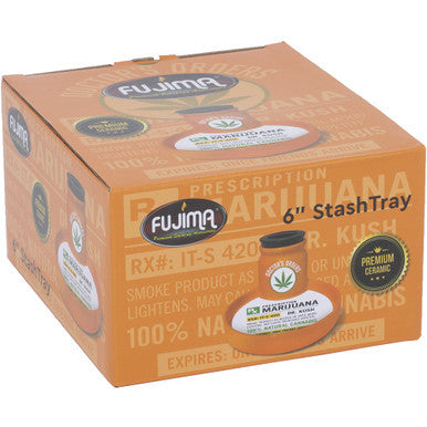 6In Stashtray - Prescription by Connection Store - Old HBH Wholesale - Wholesale