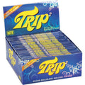 24 Ct. Trip 203 Clear Paper King Size by Connection Store - Old HBH Wholesale - Wholesale