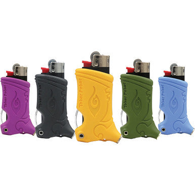 25Ct. Toker Poker for Mini Bic (Lighters Not by Bic - Wholesale