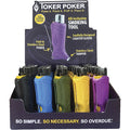 25Ct. Toker Poker for Clipper by Toker Poker - Wholesale